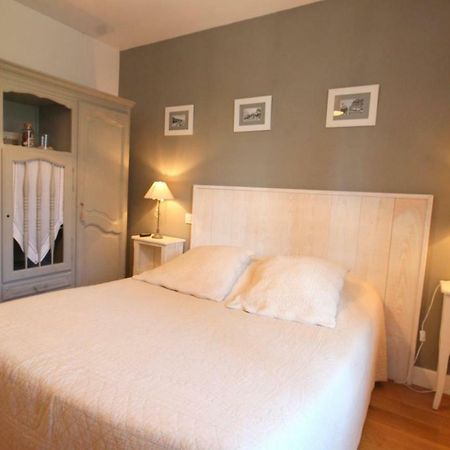 빌레쉬르메르 Les Champs Rabats B&B 외부 사진