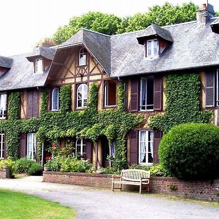 빌레쉬르메르 Les Champs Rabats B&B 외부 사진